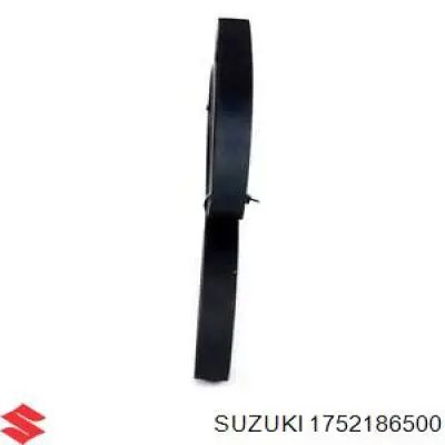 Ремень кондиционера Suzuki 1752186500