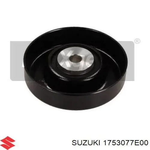 Паразитный ролик приводного ремня Suzuki 1753077E00 цена, от 38.09 USD
