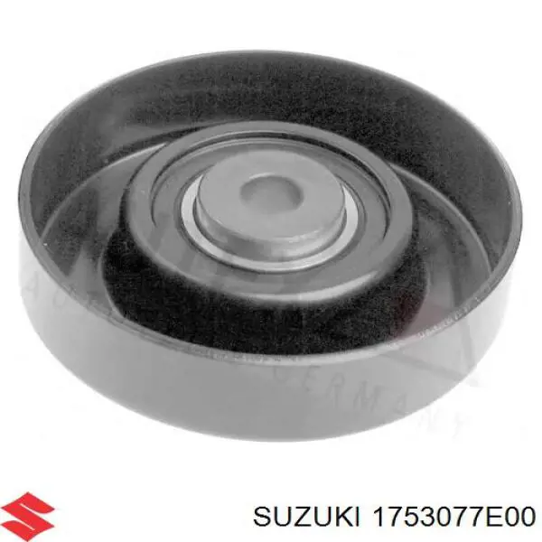 Ролик паразитный Suzuki 1753077E00
