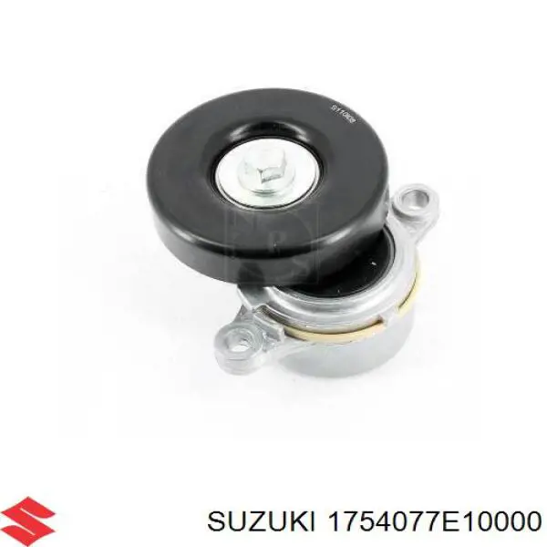 Натяжитель приводного ремня 1754077E10000 Suzuki