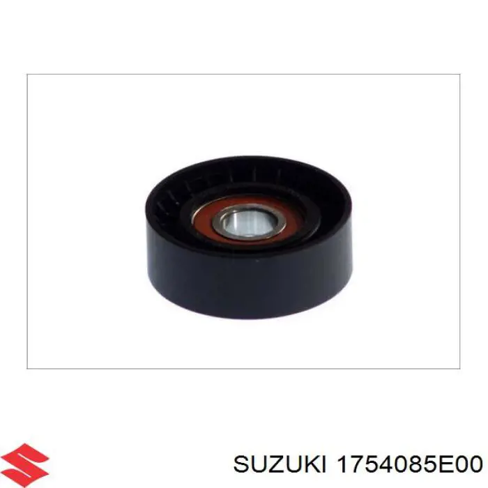Купить 1754085E00 Suzuki Натяжитель приводного ремня