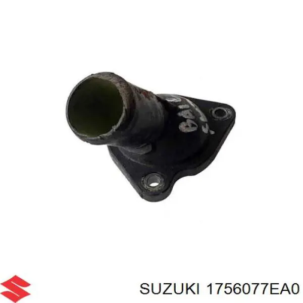  Suzuki 1756077EA0 цена, от 17.74 USD