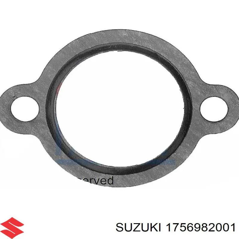  1756982001 Suzuki