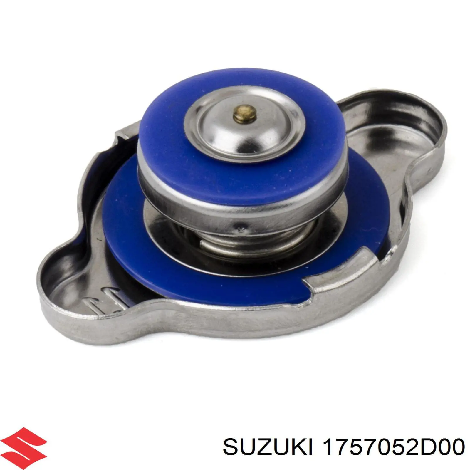  Suzuki 1757052D00 цена, от 52.45 USD
