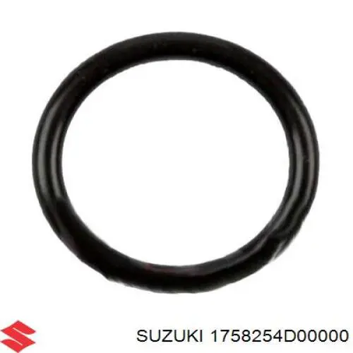 Уплотнительное кольцо патрубка радиатора Elring 740510 цена, от 1.96 USD