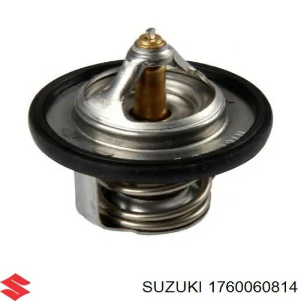 1760060814 Suzuki термостат