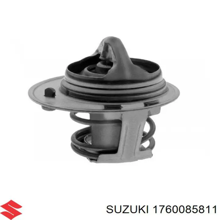 1760085811 Suzuki термостат