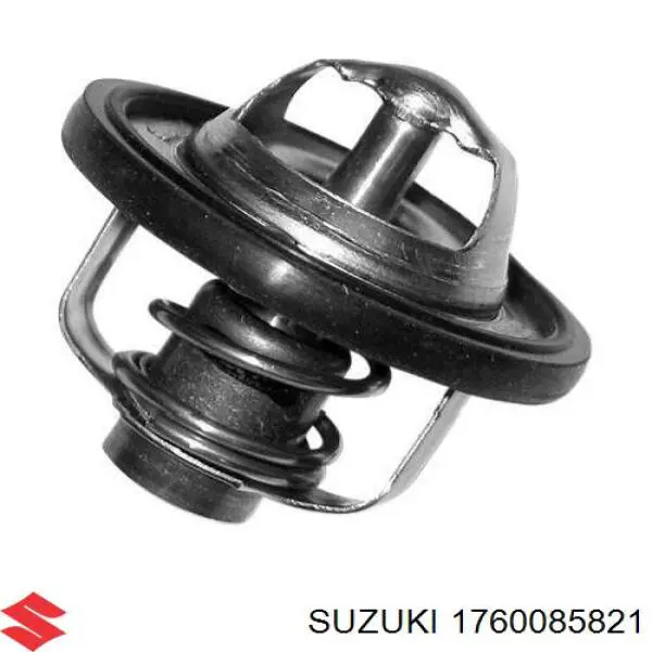 Купить 1760085821 Suzuki Автомобильный термостат
