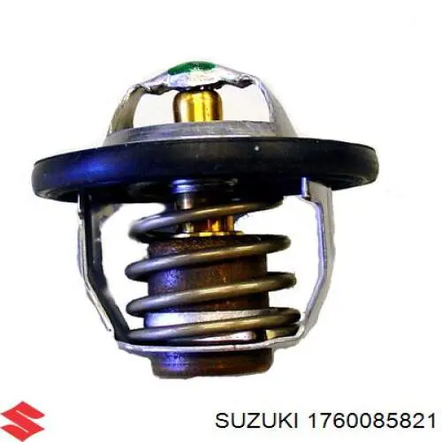 Термостат 1760085821 Suzuki