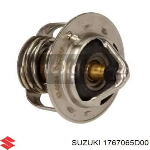 Термостат 1767065D00 Suzuki
