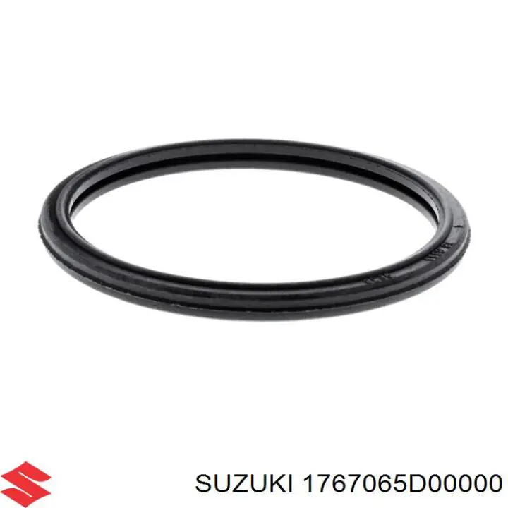 Купить 1767065D00000 Suzuki Автомобильный термостат