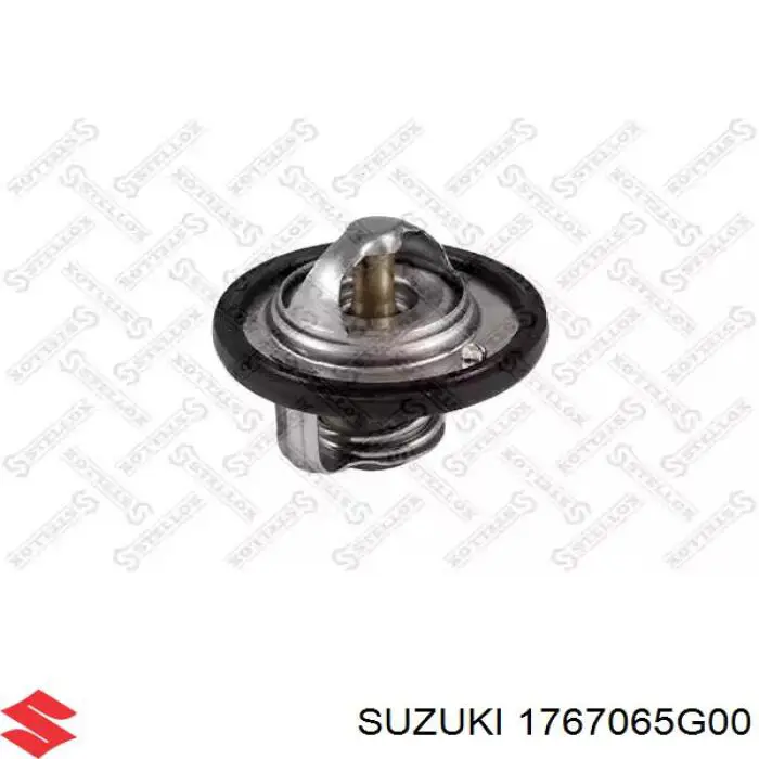 Термостат ZI44SC88 HKT