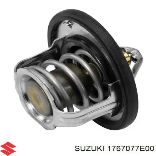 Термостат 1767077E00 Suzuki