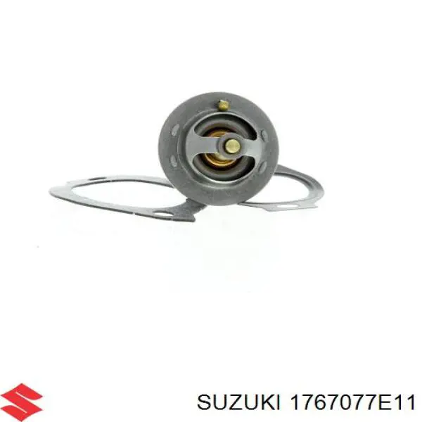 Купить 1767077E11 Suzuki Автомобильный термостат