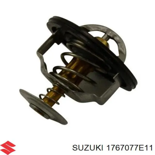 Термостат 1767077E11 Suzuki