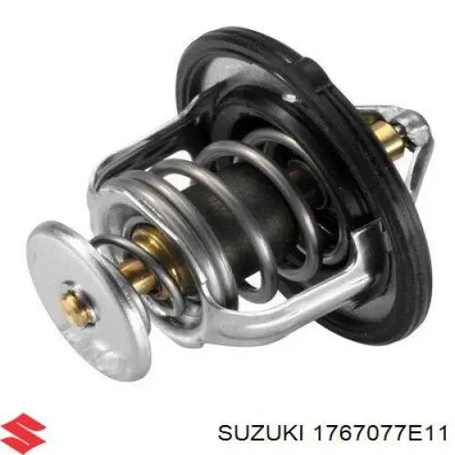 1767077E11 Suzuki Авто термостат