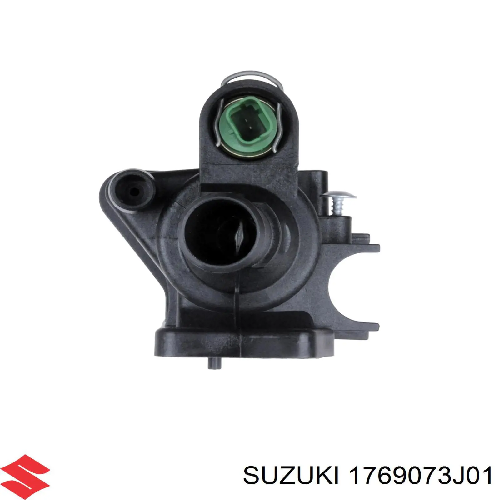 Термостат 1769073J01 Suzuki
