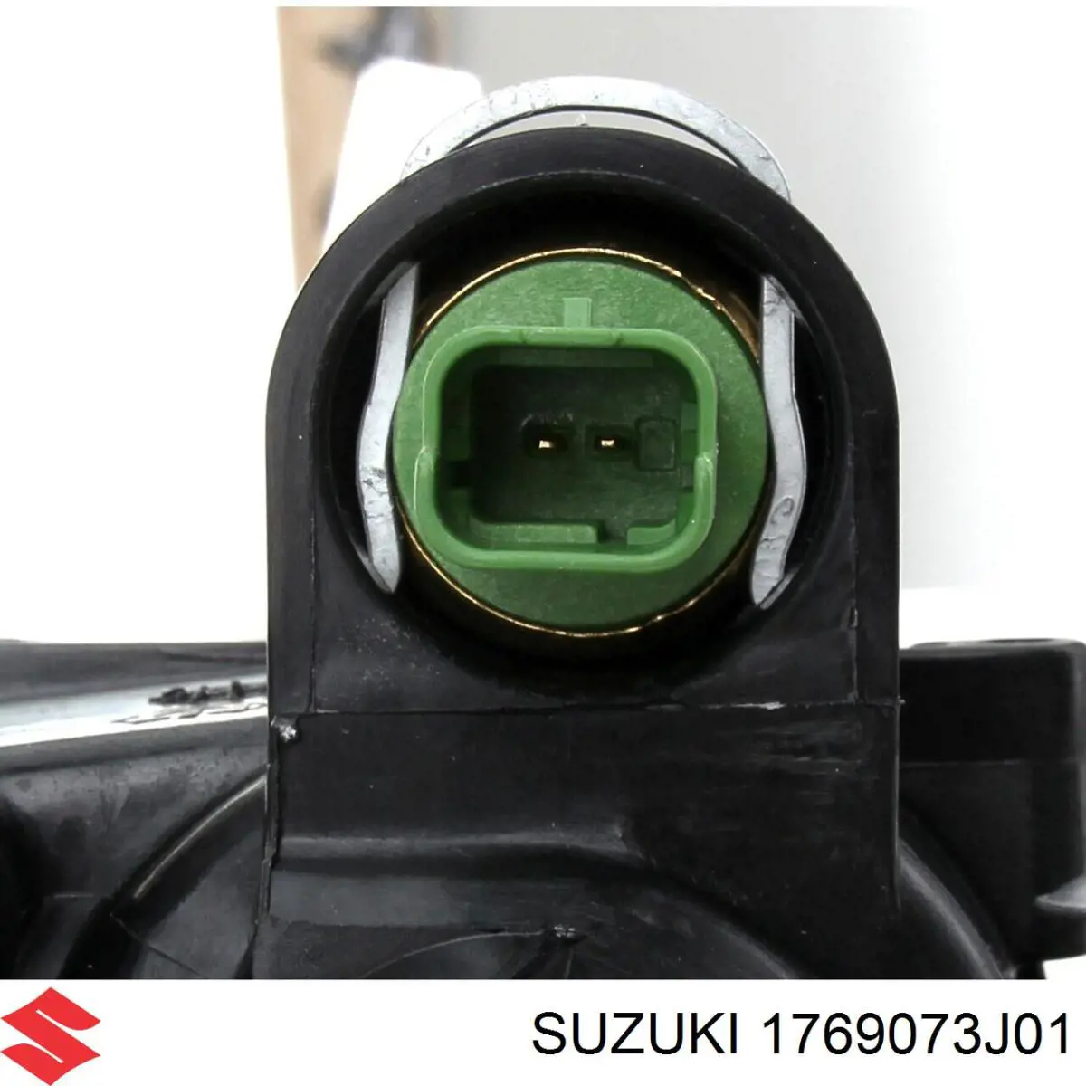 Термостат в корпусе Suzuki 1769073J01 цена, от 20.10 USD