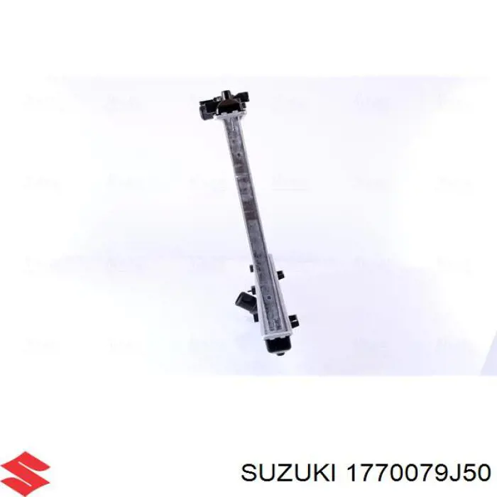 Радиатор охлаждения двигателя Suzuki 1770079J50 цена, от 126.22 USD