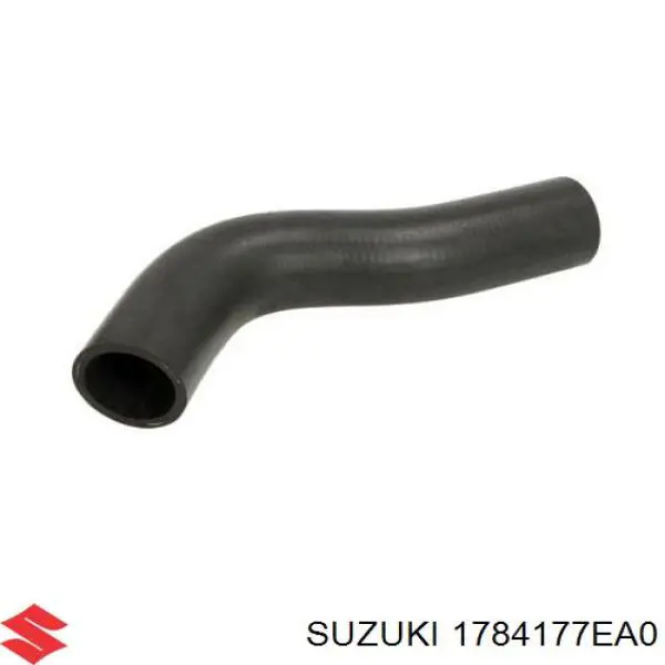 Шланг радиатора охлаждения Suzuki 1784177EA0 цена, от 4.60 USD