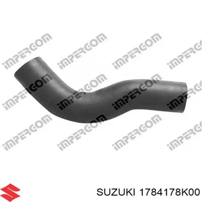 Купить 1784178K00 Suzuki 