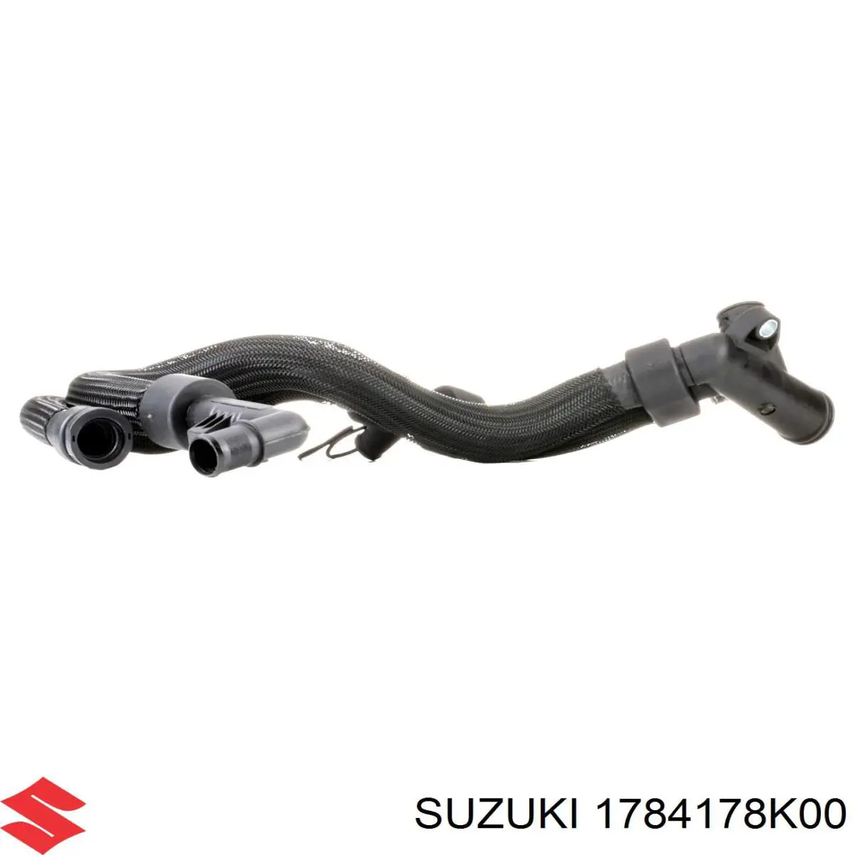  Suzuki 1784178K00 цена, от 16.34 USD