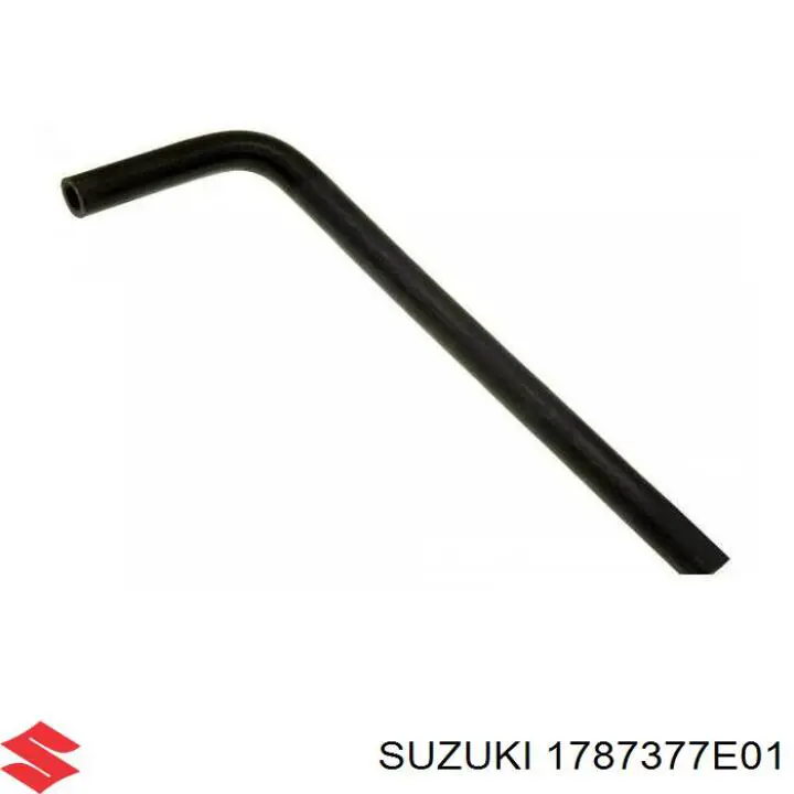 1787377E01 Suzuki 