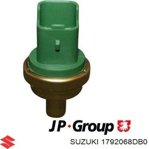 Крышка расширительного бачка Suzuki 1792068DB0 цена, от 3.97 USD