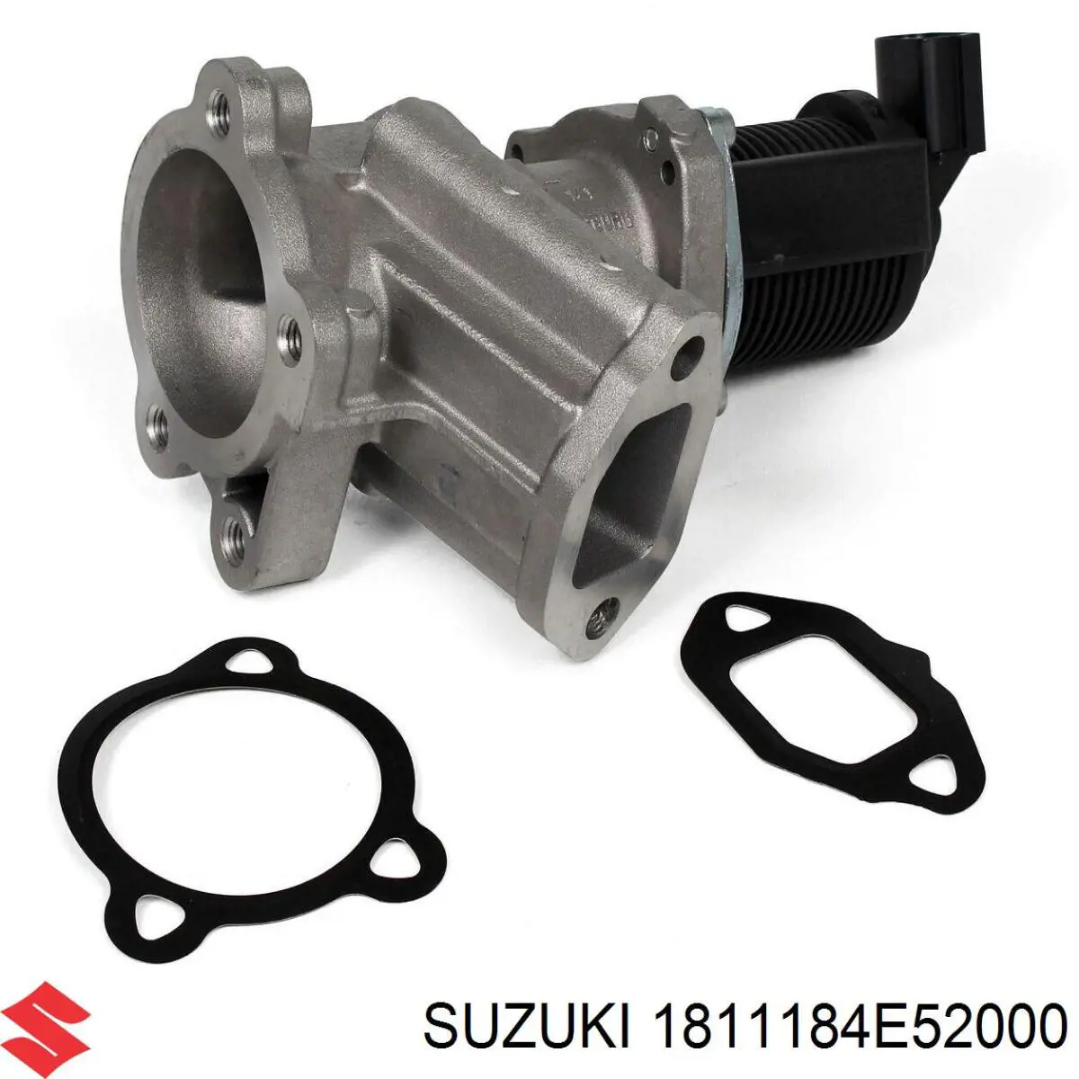 Клапан EGR, рециркуляции газов Suzuki 1811184E52000