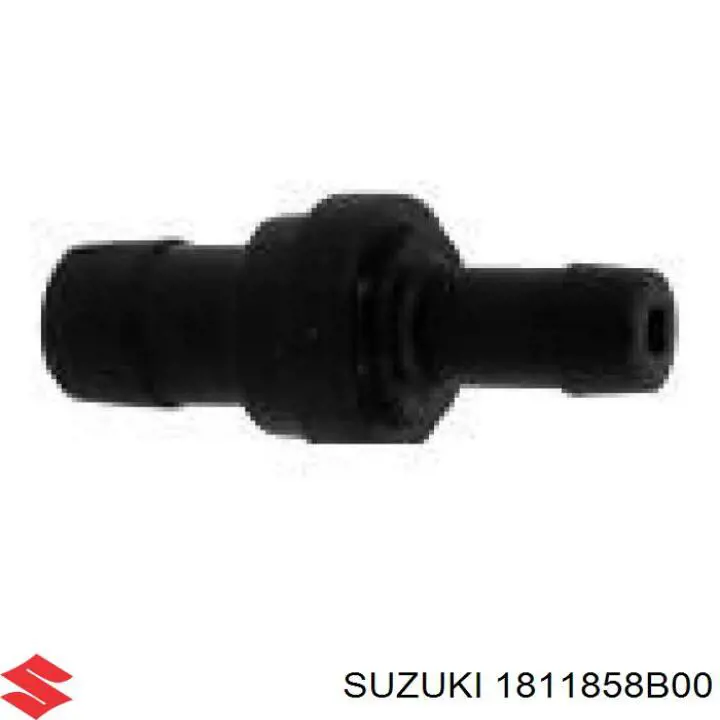 Купить 1811858B00 Suzuki 