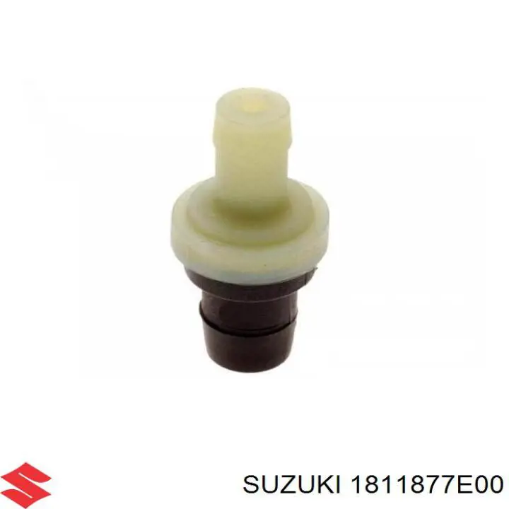 1811877E00 Suzuki