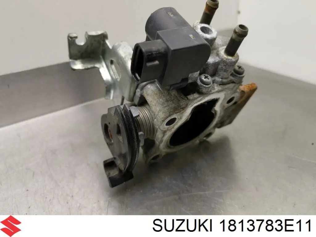  Suzuki 1813783E11 цена, от 76.02 USD