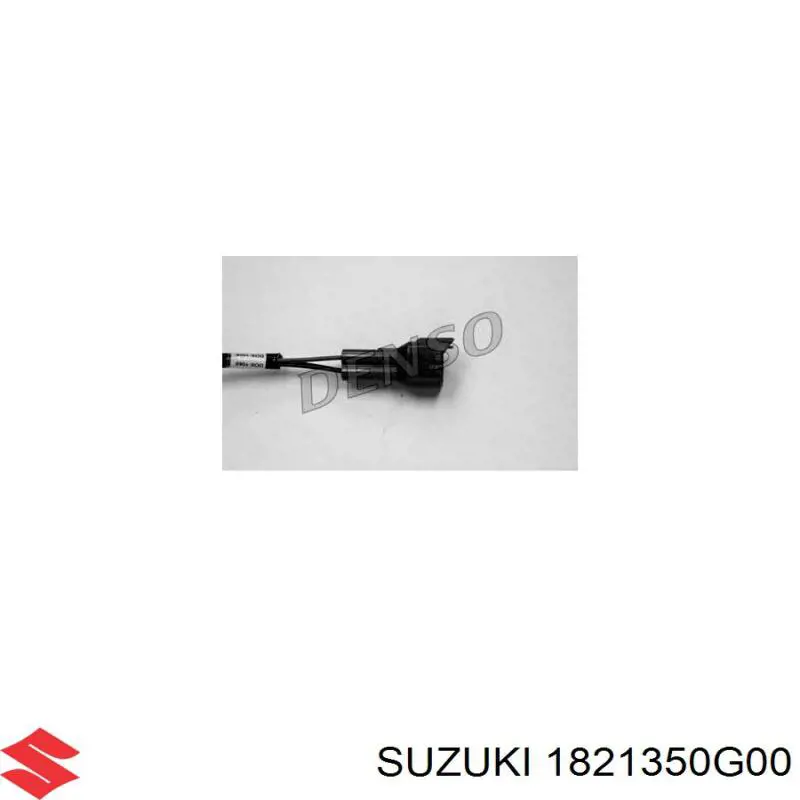 Лямбда зонд 1821350G00 Suzuki