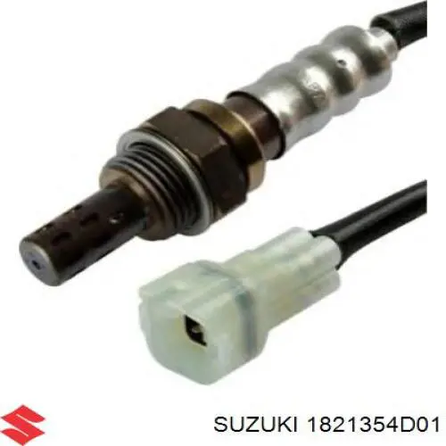1821354D01 Suzuki