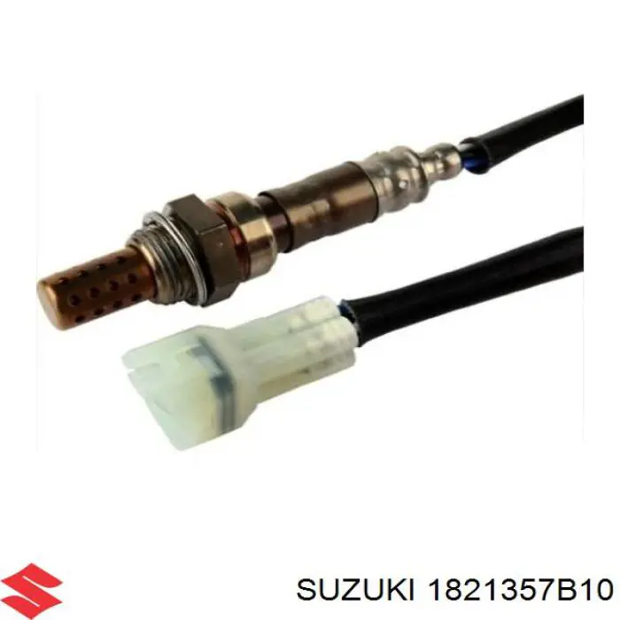 Лямбда-датчик Suzuki 1821357B10