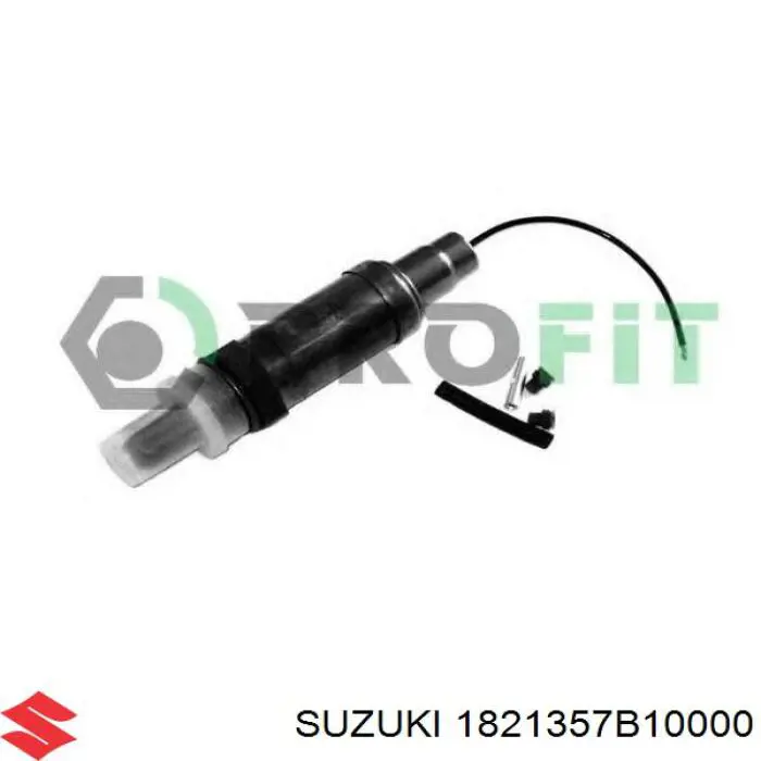 Купить 1821357B10000 Suzuki Датчик концентрации кислорода