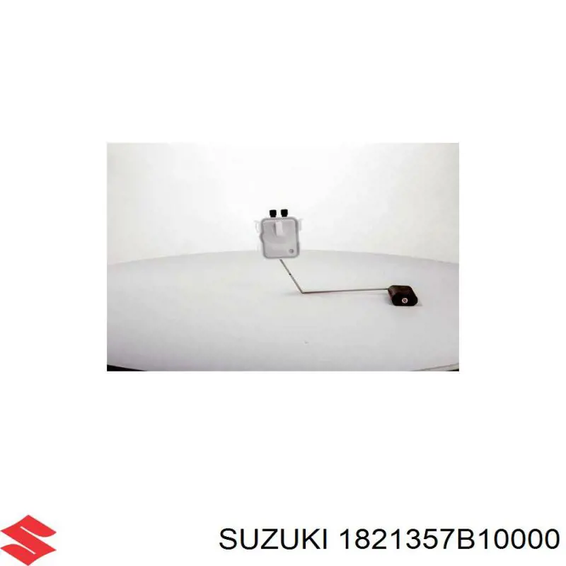 Лямбда-датчик Suzuki 1821357B10000