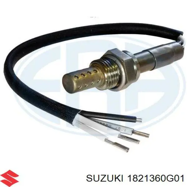 Лямбда зонд 1821360G01 Suzuki