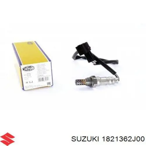 Лямбда зонд 1821362J00 Suzuki