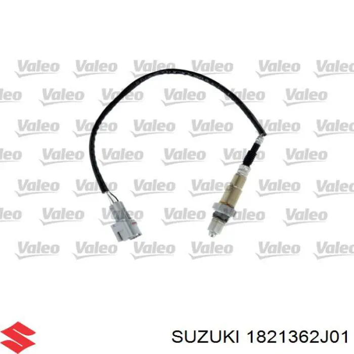 Лямбда зонд 1821362J01 Suzuki