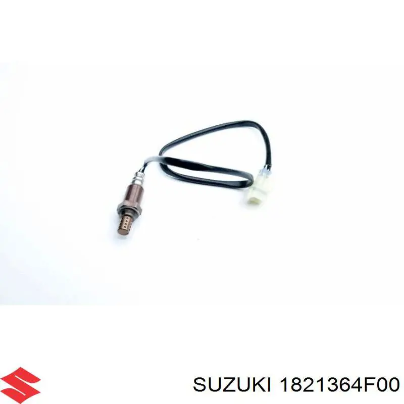 1821364F00 Suzuki лямбда-зонд, датчик кислорода
