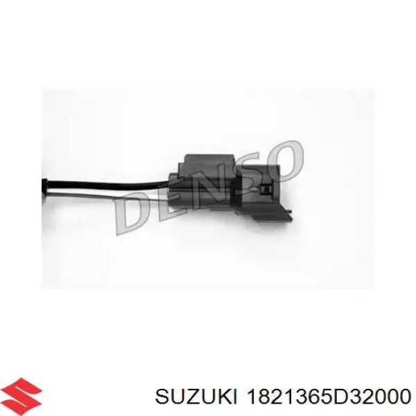 Купить 1821365D32000 Suzuki Датчик кислорода до катализатора