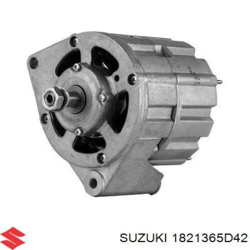Лямбда зонд 1821365D42 Suzuki