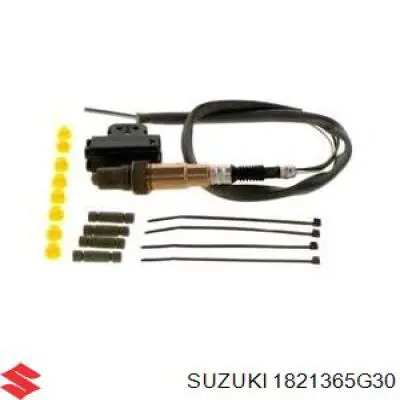 Лямбда зонд 1821365G30 Suzuki
