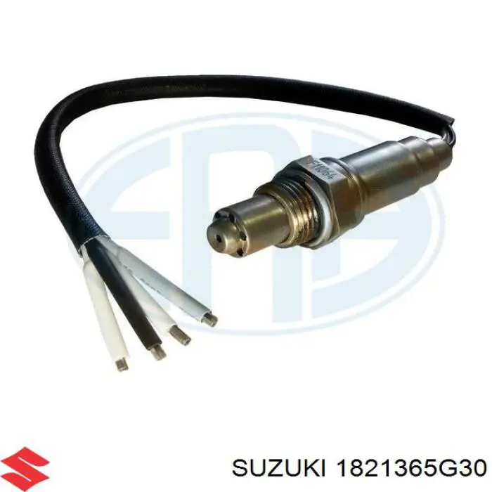 Лямбда-датчик Suzuki 1821365G30