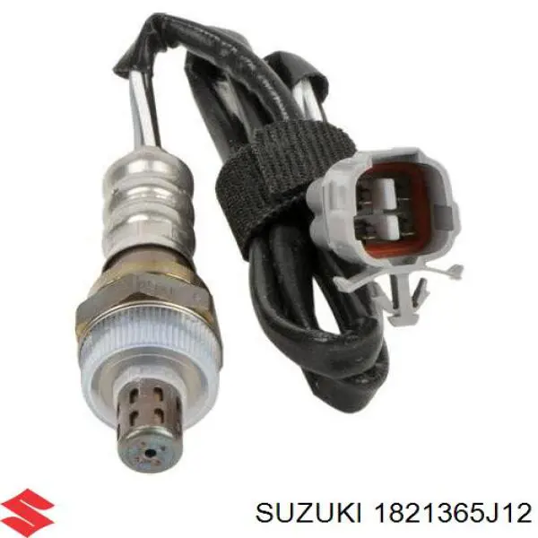 Sonda Lambda Sensor De Oxigeno Post Catalizador 1821365J12 Suzuki