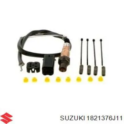 Лямбда-датчик Suzuki 1821376J11