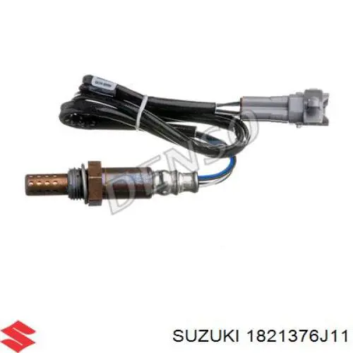 1821376J11 Suzuki лямбда-зонд, датчик кислорода