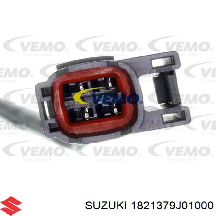 Купить 1821379J01000 Suzuki Датчик кислорода до катализатора