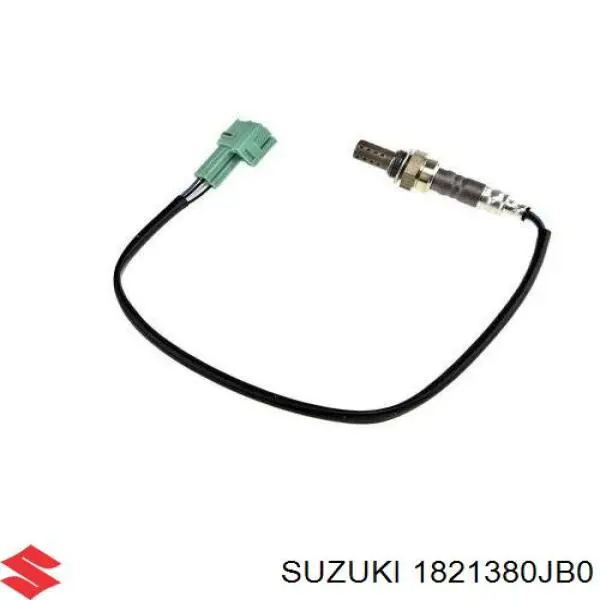 1821380JB0 Suzuki лямбда-зонд, датчик кислорода до катализатора